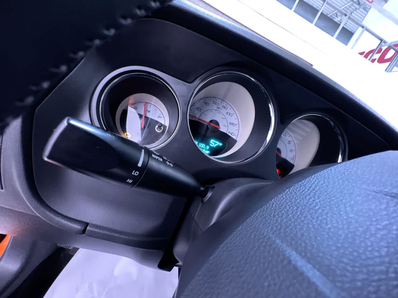 2014 Dodge Challenger SXT Plus