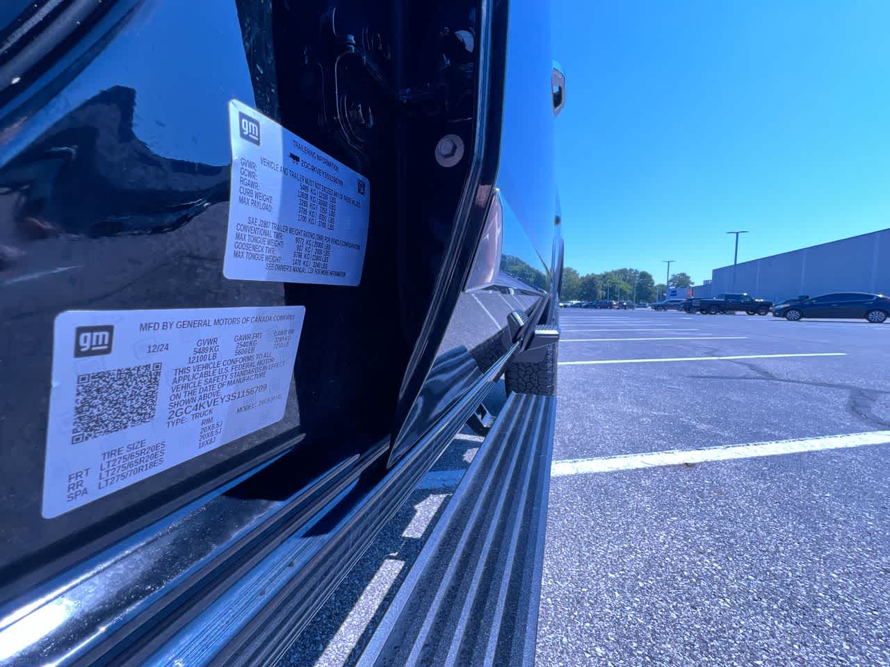2025 Chevrolet Silverado 3500 HD High Country