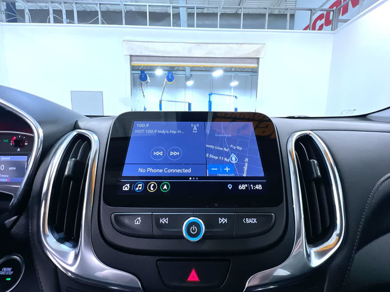 2021 Chevrolet Equinox Premier