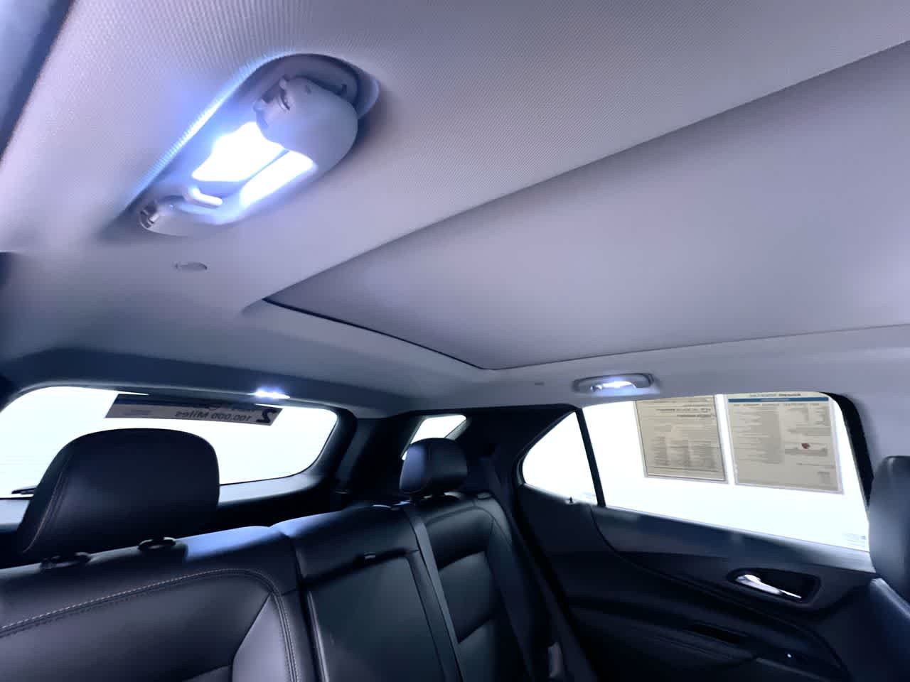2021 Chevrolet Equinox Premier