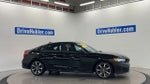 2025 Honda Civic Sedan Hybrid Sport