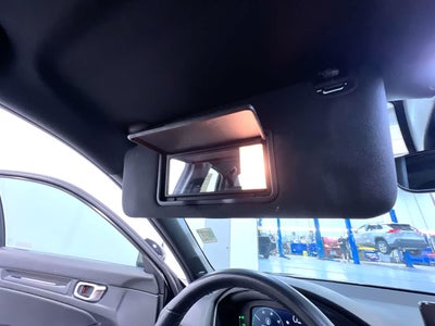 2025 Honda Civic Sedan Hybrid Sport