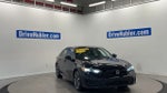 2025 Honda Civic Sedan Hybrid Sport