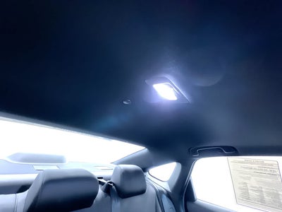 2025 Honda Civic Sedan Hybrid Sport