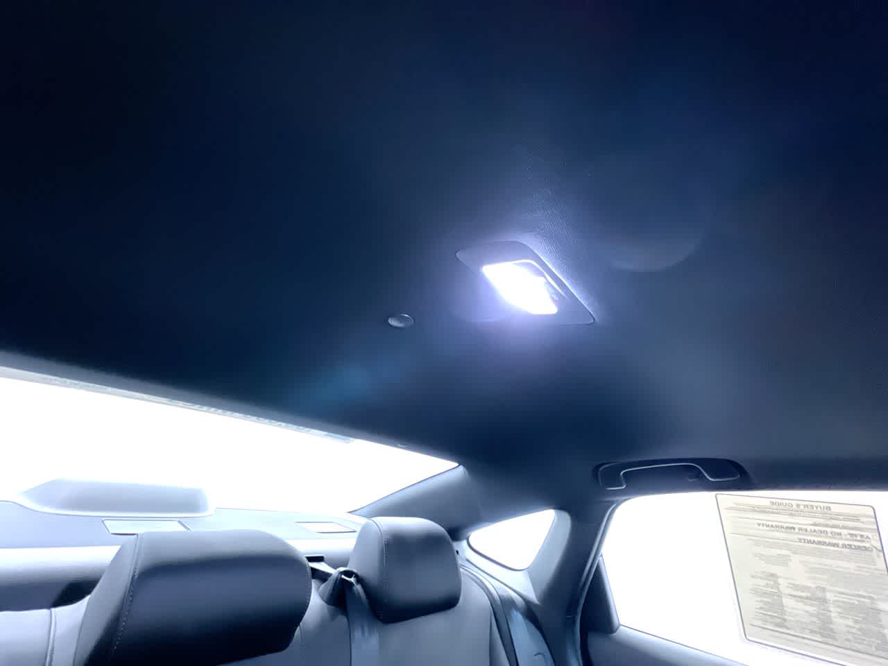 2025 Honda Civic Sedan Hybrid Sport