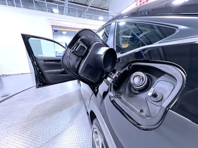 2025 Honda Civic Sedan Hybrid Sport