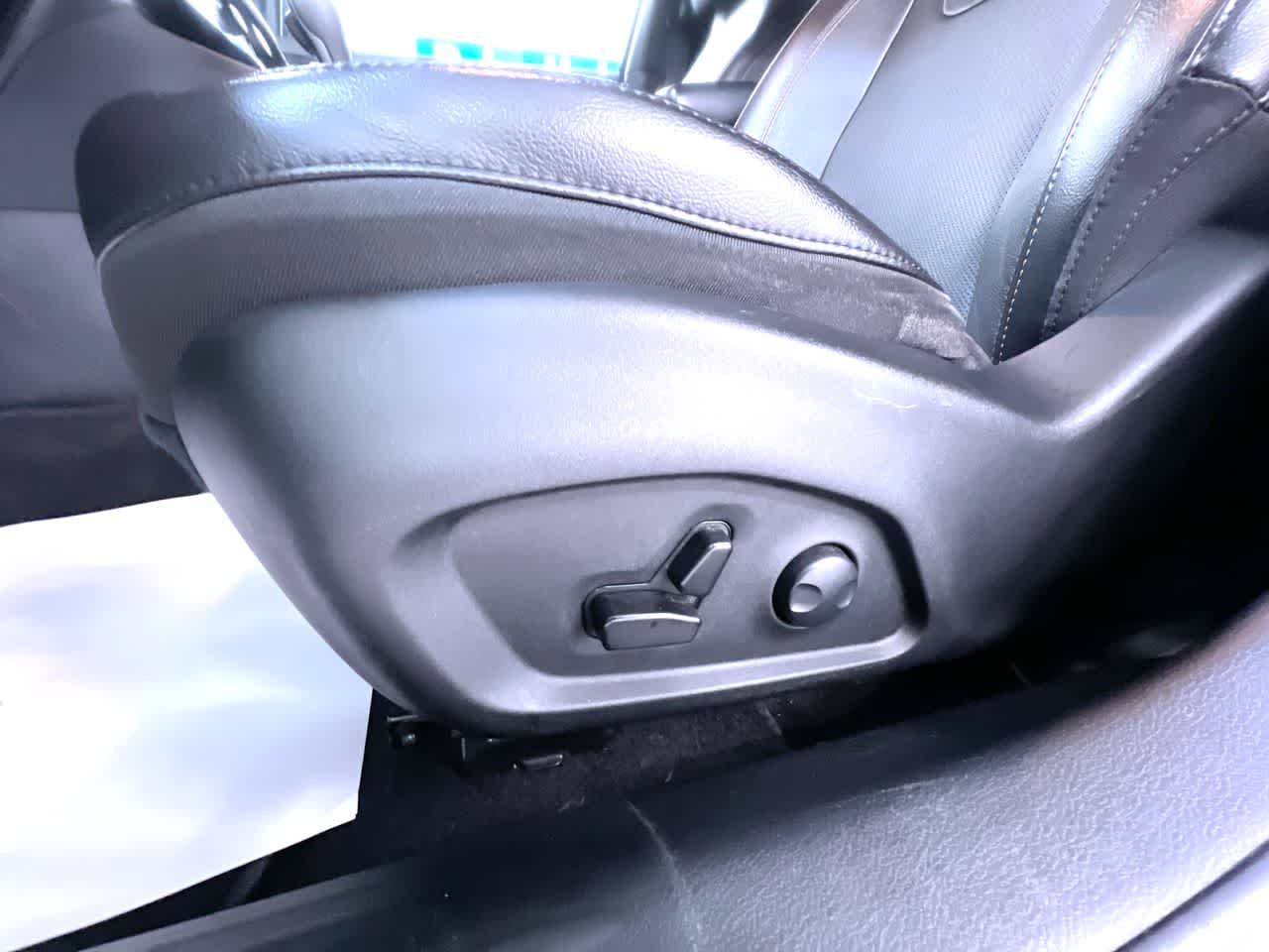 2023 Jeep Compass (RED) Edition