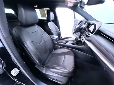 2023 Jeep Compass (RED) Edition