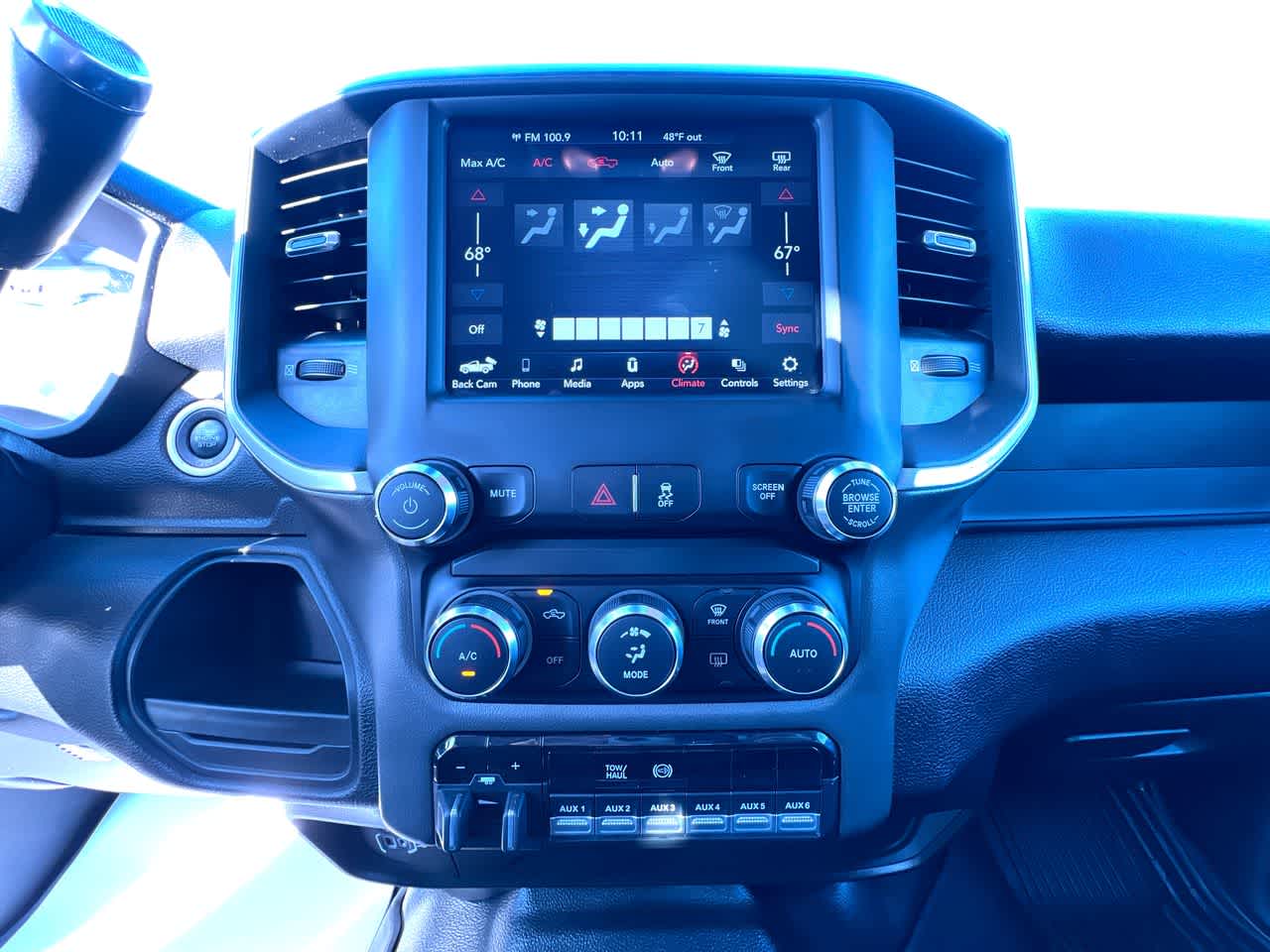 2020 RAM 3500 Chassis Cab SLT