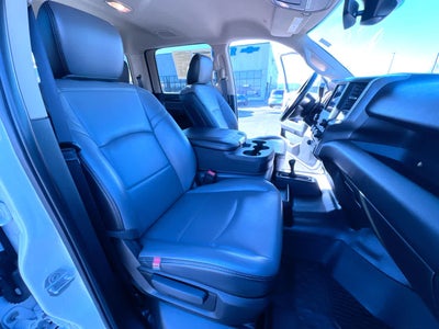 2020 RAM 3500 Chassis Cab SLT