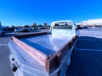 2020 RAM 3500 Chassis Cab SLT