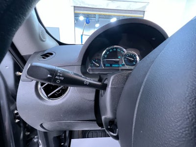 2007 Chevrolet HHR LT