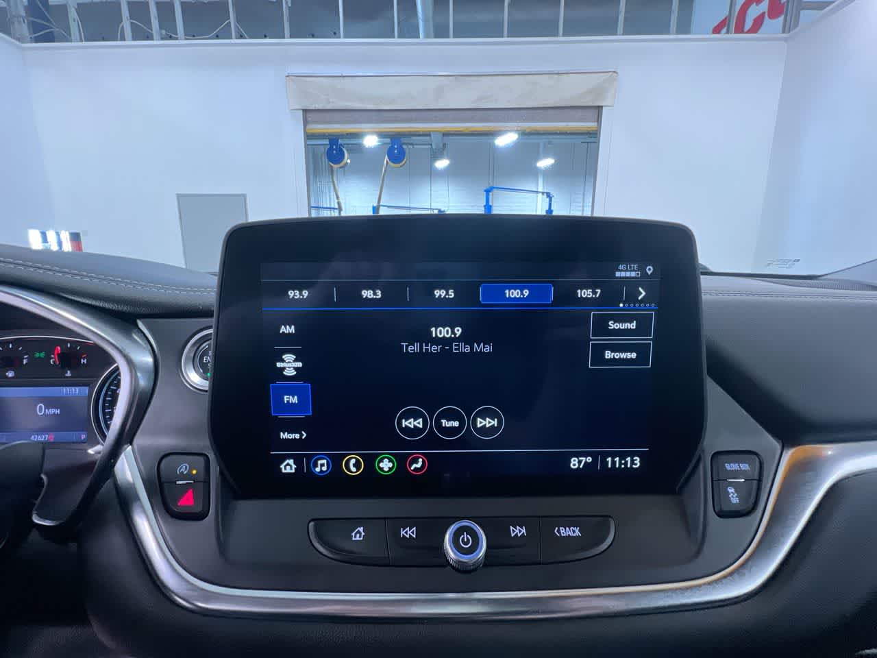2025 Chevrolet Blazer 3LT