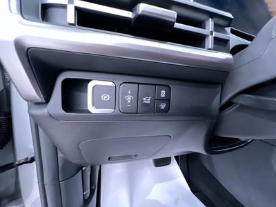 2024 Hyundai Santa Fe XRT