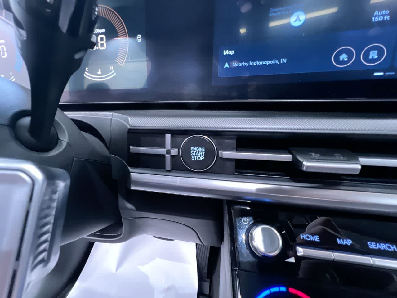 2024 Hyundai Santa Fe XRT