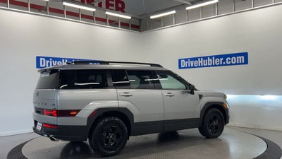 2024 Hyundai Santa Fe XRT