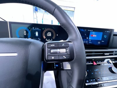 2024 Hyundai Santa Fe XRT