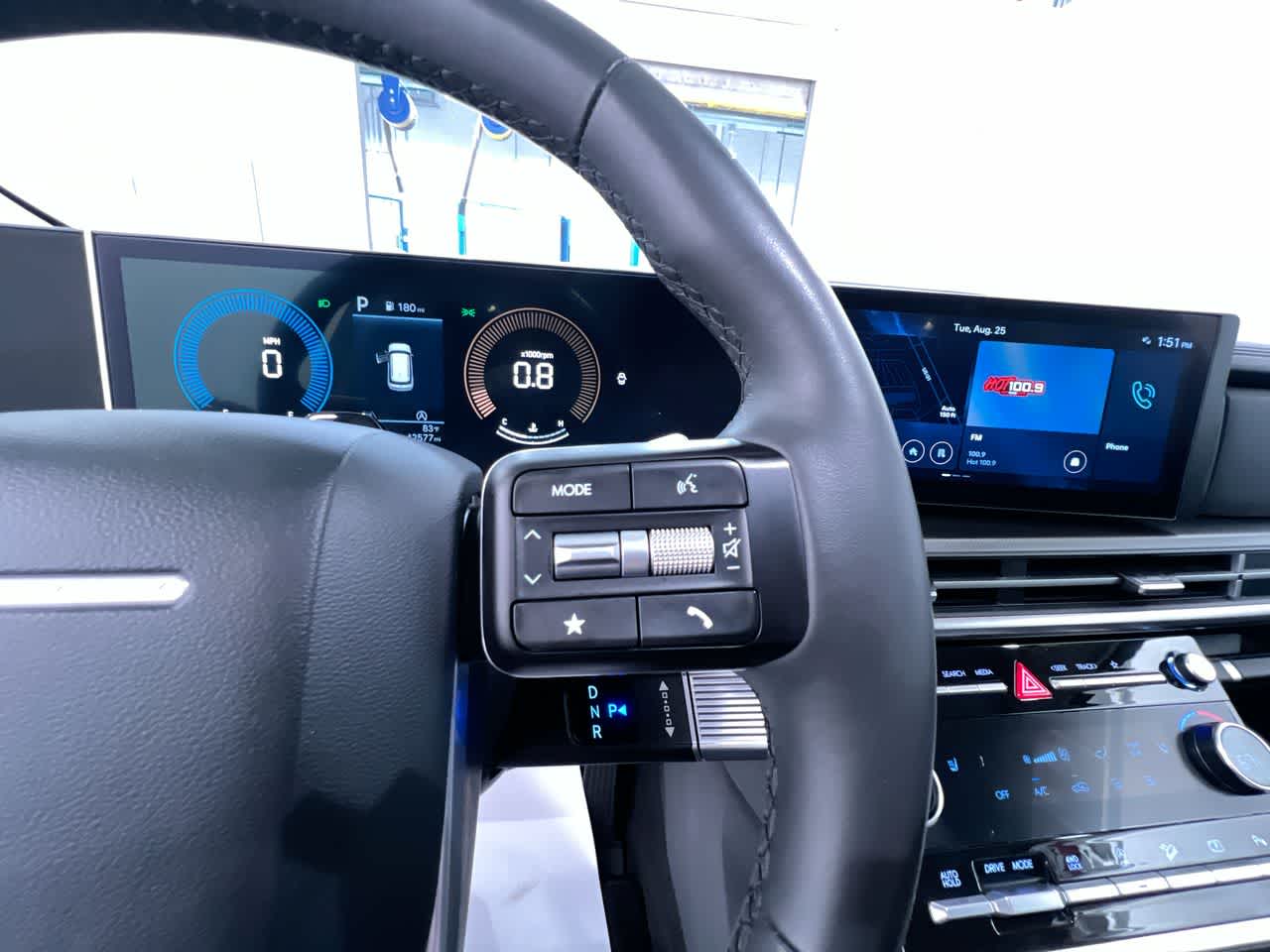 2024 Hyundai Santa Fe XRT