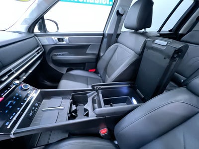 2024 Hyundai Santa Fe XRT