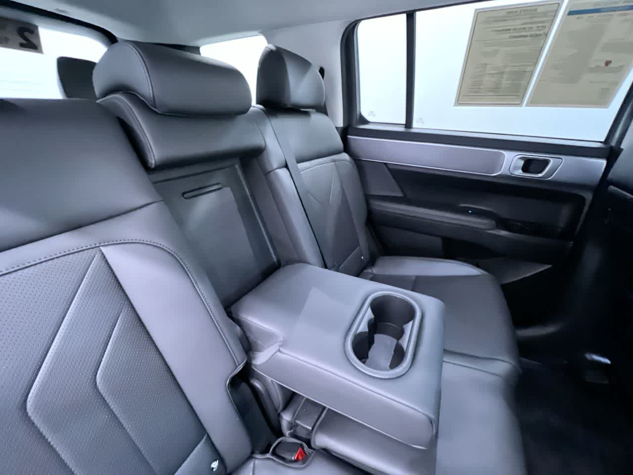 2024 Hyundai Santa Fe XRT