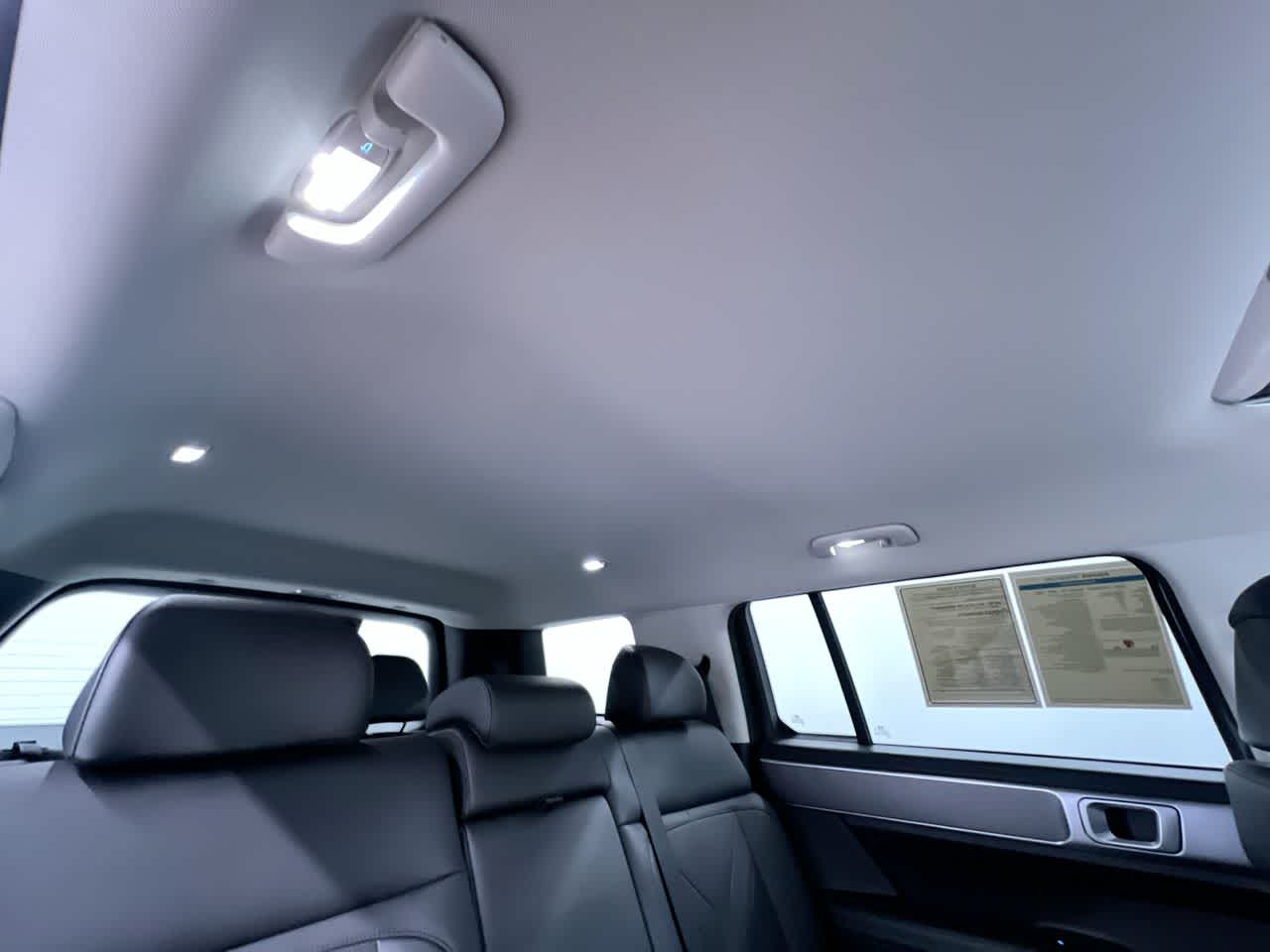 2024 Hyundai Santa Fe XRT