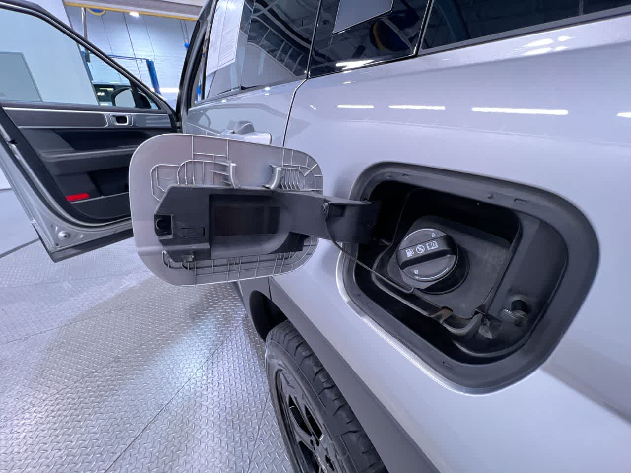2024 Hyundai Santa Fe XRT