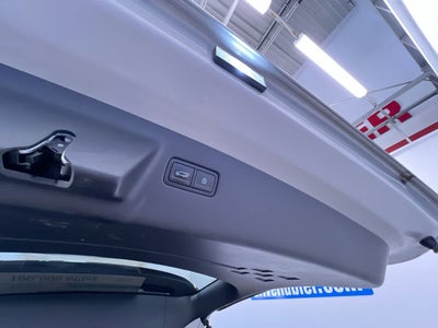 2024 Hyundai Santa Fe XRT