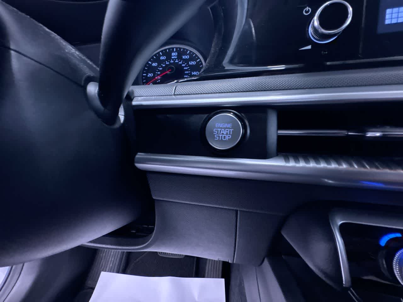 2023 Kia K5 LXS