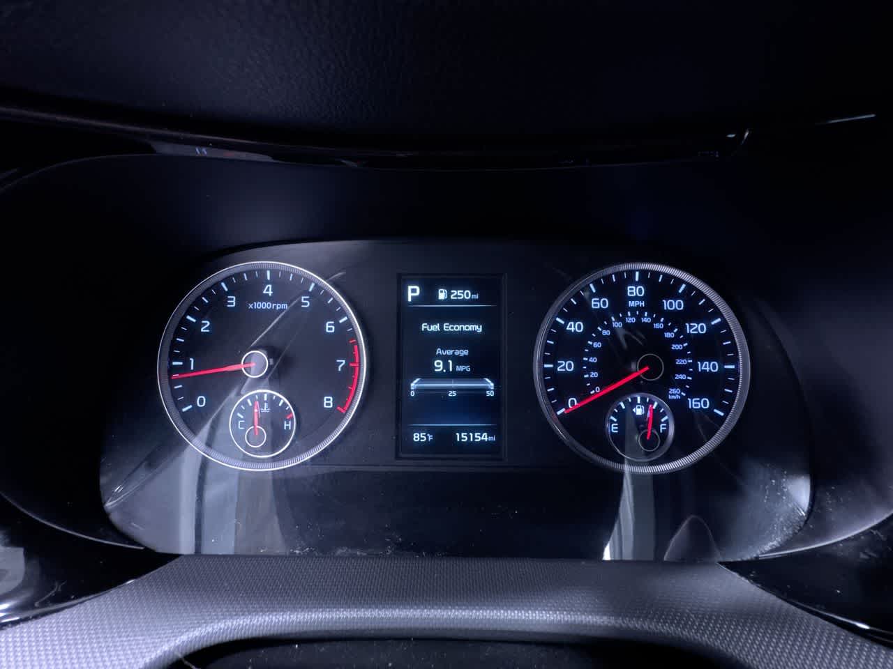 2023 Kia K5 LXS