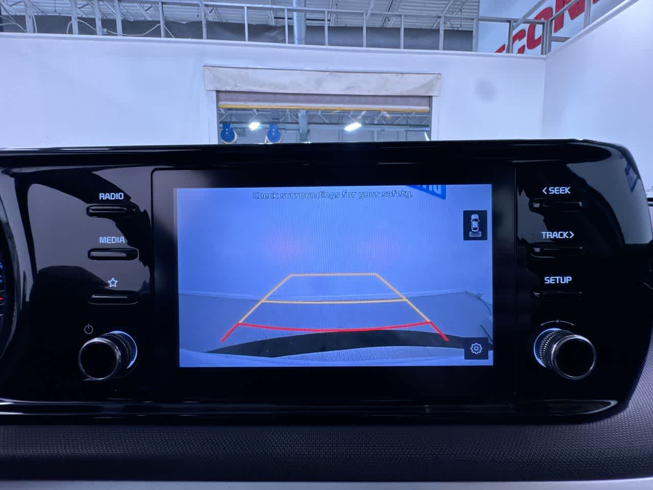 2023 Kia K5 LXS