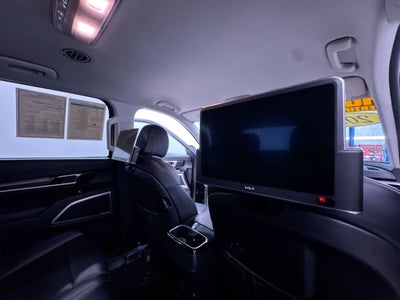 2023 Kia Telluride LX