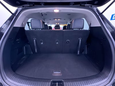 2023 Kia Telluride LX