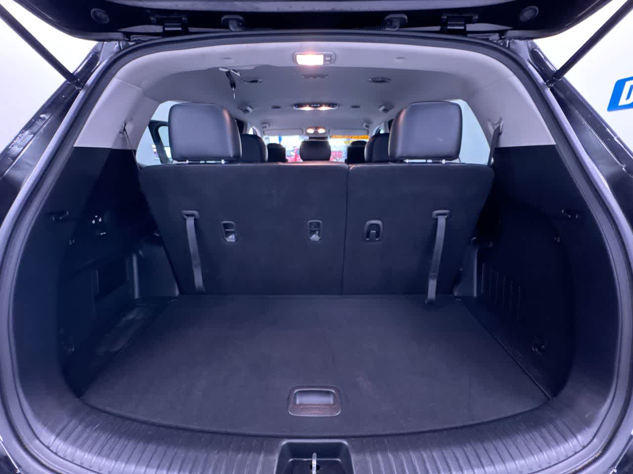 2023 Kia Telluride LX
