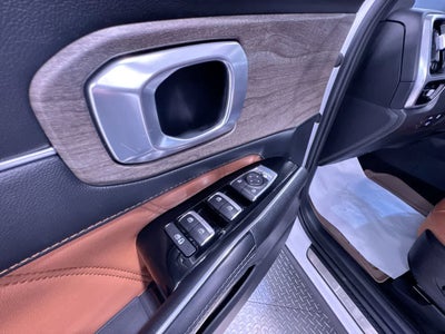 2021 Kia Sorento SX Prestige X-Line