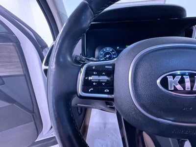 2021 Kia Sorento SX Prestige X-Line