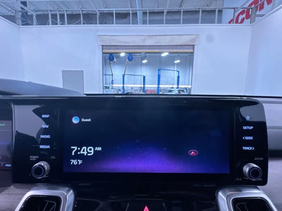 2021 Kia Sorento SX Prestige X-Line