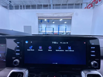 2021 Kia Sorento SX Prestige X-Line