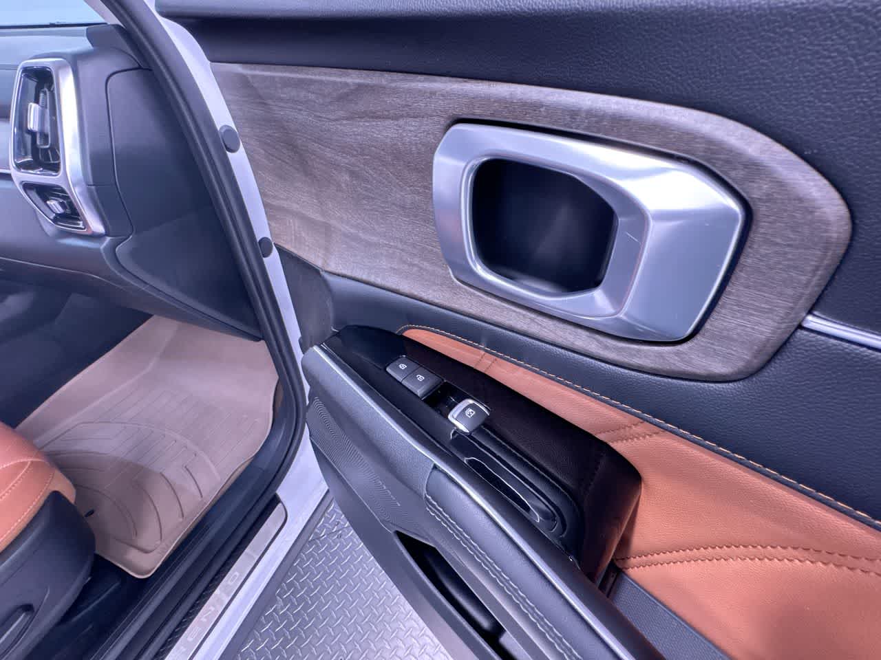 2021 Kia Sorento SX Prestige X-Line