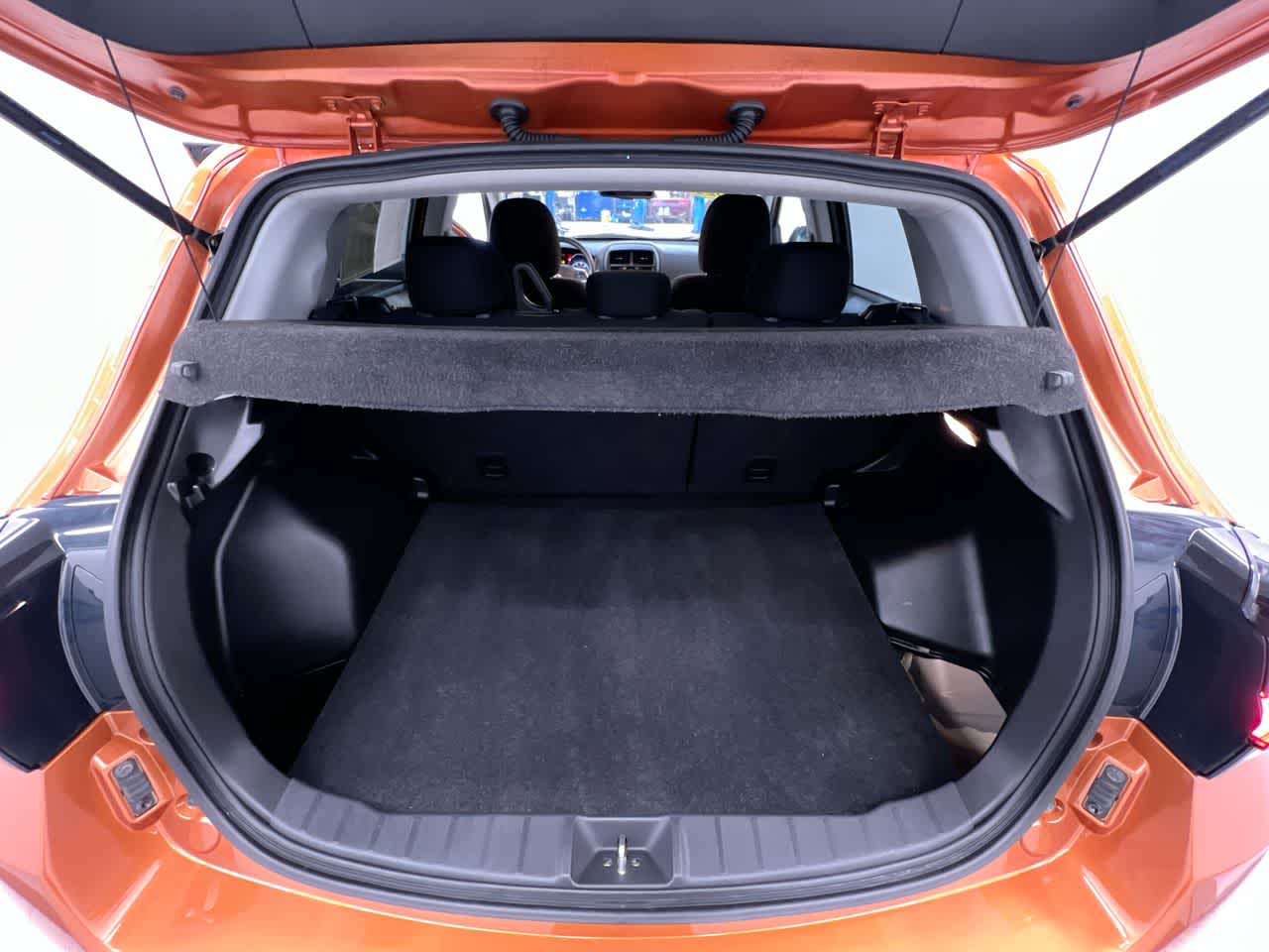 2021 Mitsubishi Outlander Sport ES