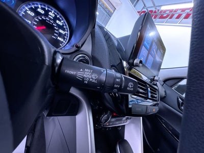 2024 Mitsubishi Eclipse Cross LE