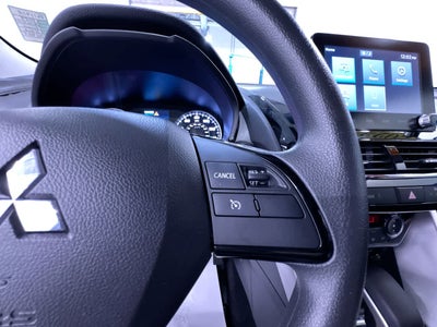 2024 Mitsubishi Eclipse Cross LE