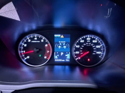 2024 Mitsubishi Eclipse Cross LE