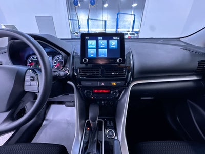 2024 Mitsubishi Eclipse Cross LE