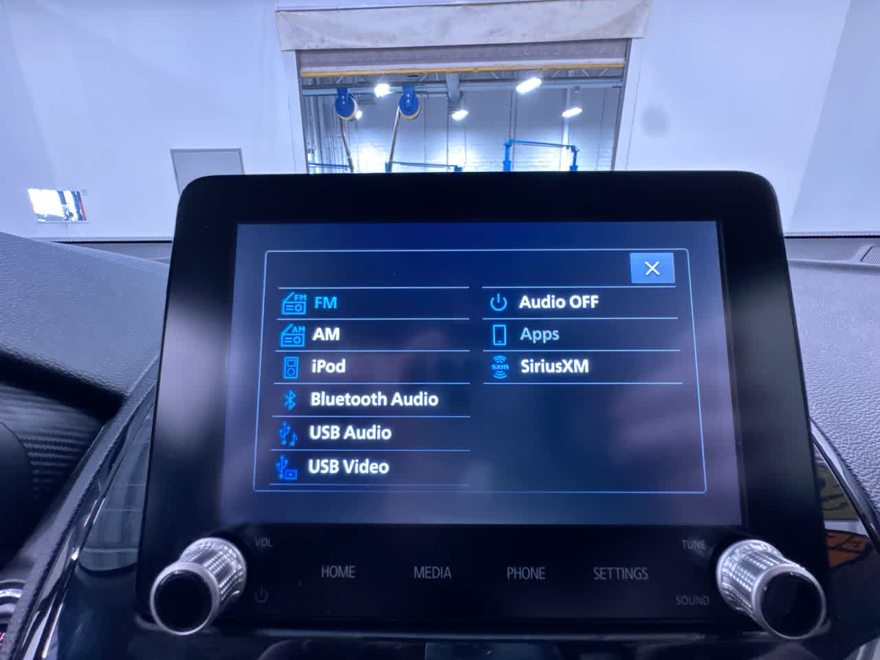 2024 Mitsubishi Eclipse Cross LE