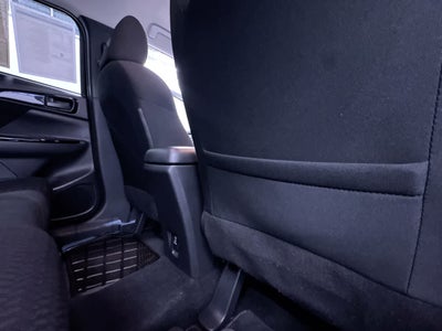 2024 Mitsubishi Eclipse Cross LE