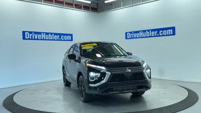 2024 Mitsubishi Eclipse Cross LE