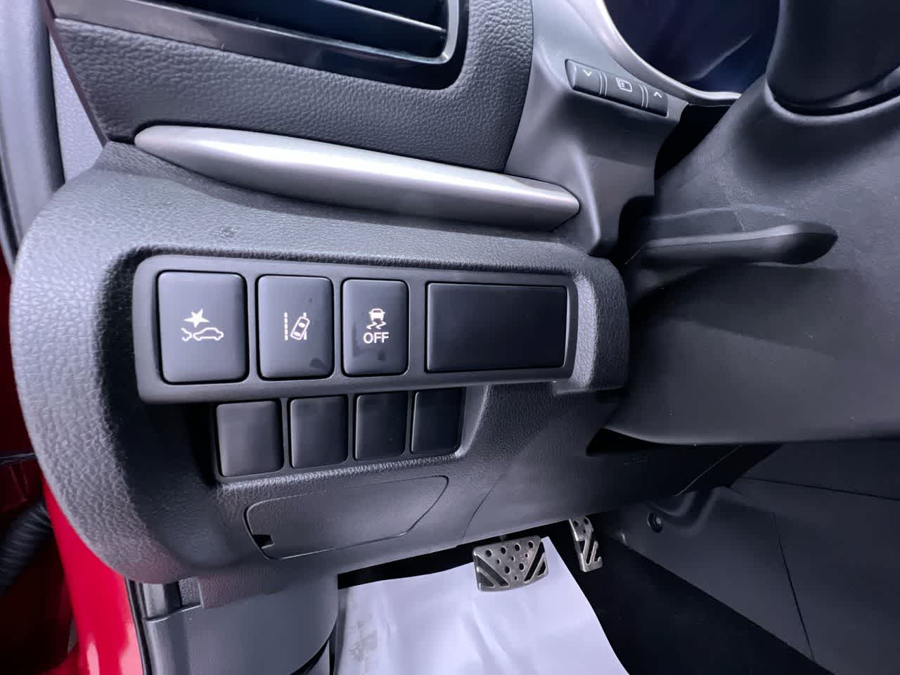 2023 Mitsubishi Eclipse Cross SE