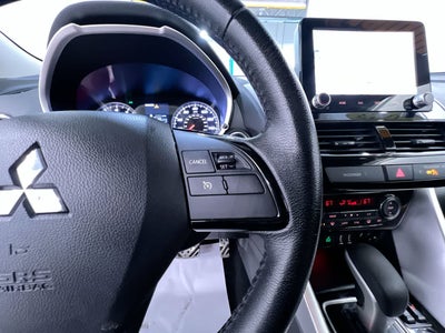 2023 Mitsubishi Eclipse Cross SE