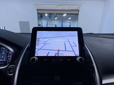 2023 Mitsubishi Eclipse Cross SE