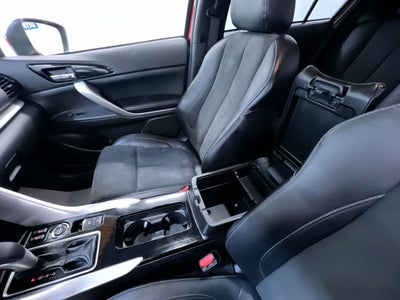 2023 Mitsubishi Eclipse Cross SE